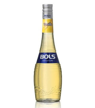 bols vanilla-nairobidrinks